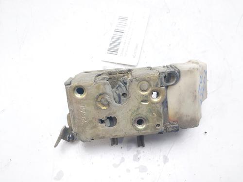 Front left lock FIAT PUNTO (176_) 60 1.2 (176AP, 176AR, 176AQ, 176BB) | BP11335821C98 