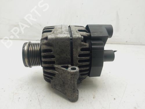 Alternador FIAT PUNTO EVO (199_) 1.3 D Multijet (199AXC1A, 199BXC1A, 199AXT1A, 199BXT1A) (75 hp) 23267991