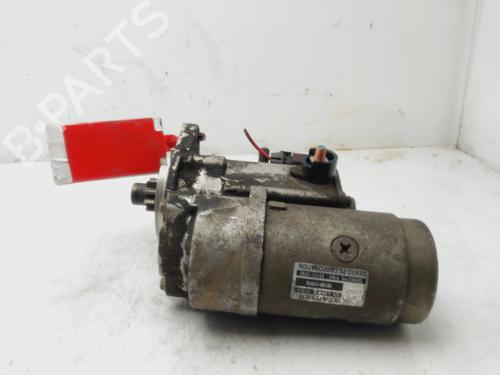 Used Starter KIA SPORTAGE II (JE_, KM_) [2004-2011]  24127480
