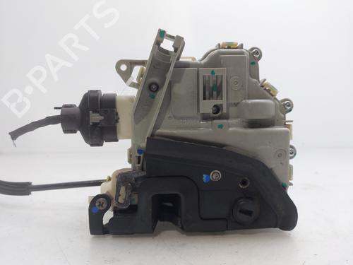 Used Rear right lock AUDI A5 Sportback (8TA) 3.0 TDI quattro (240 hp) 24653599