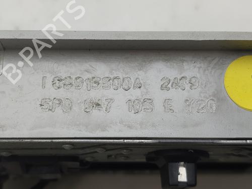Interior roof light SEAT LEON (1P1) 1.9 TDI | BP37759288I8 - Image 5