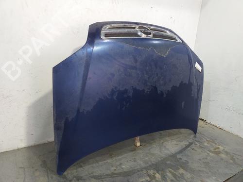 Hood OPEL ZAFIRA A MPV (T98) 2.0 DTI 16V (F75) | BP19742844C1 