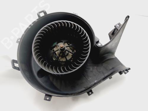 Varmvifte OPEL VECTRA C (Z02)  | BP28336086M62 
