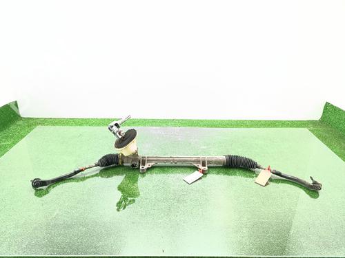 Used Steering rack RENAULT GRAND SCÉNIC II (JM0/1_) 1.9 dCi (116 hp) 28817269