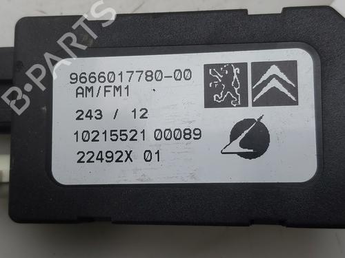 Electronic module CITROËN DS4 (NX_) | BP37488066M83 - Image 2