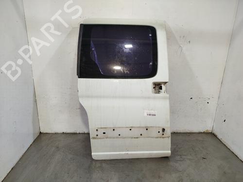 Used Right slide door PEUGEOT PARTNER MPV (5_, G_) 1.9 D (69 hp) 32461375