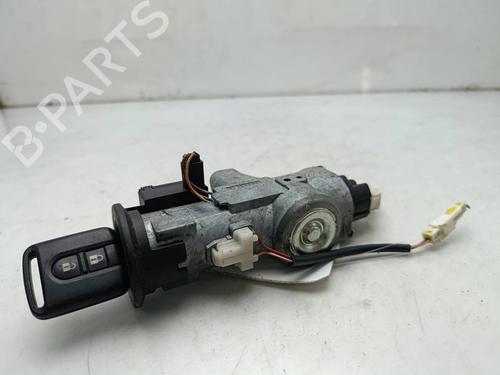 Ignition barrel NISSAN NOTE (E11, NE11) 1.5 dCi | BP40513514M48 - Image 2