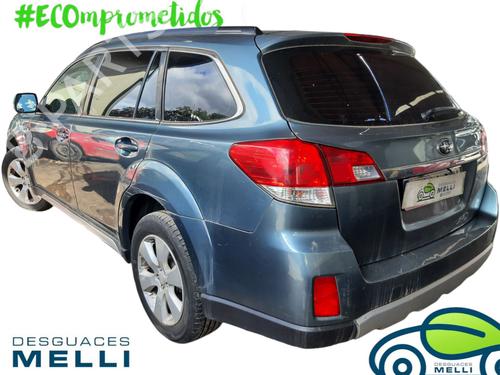 Starter SUBARU LEGACY V Estate (BR)  | BP23129337M8 
