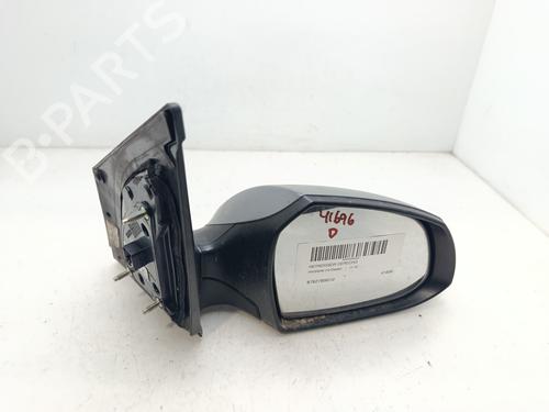 Used Right mirror Right mirror HYUNDAI i10 II (BA, IA) 1.0 (67 hp) 35995560 35995560