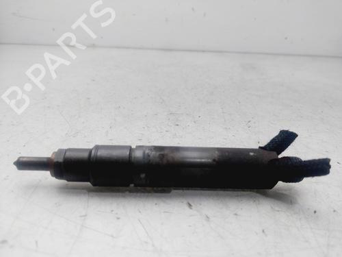 Used Injector SKODA FABIA I (6Y2) [1999-2008]  27668304