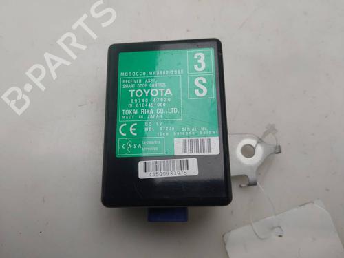 Used Electronic module Electronic module 39516999 39516999