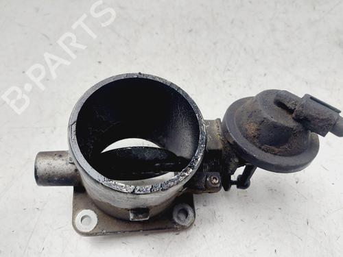 Used Throttle body HYUNDAI ACCENT II (LC) [1999-2012]  28375715