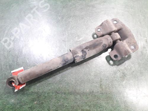 Right rear shock absorber KIA CARNIVAL / GRAND CARNIVAL III (VQ) 2.9 CRDi | BP8530408M19 