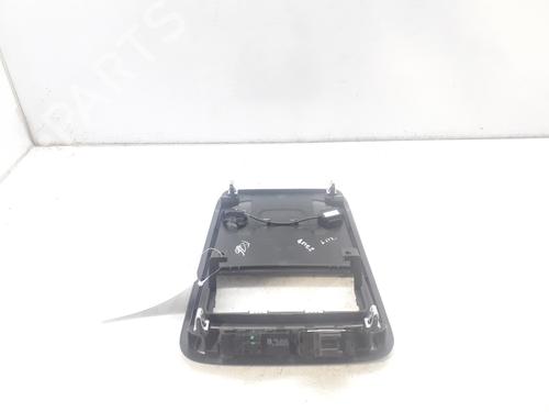 Switch OPEL ASTRA K (B16) 1.4 Turbo (68) | BP9421802I30 
