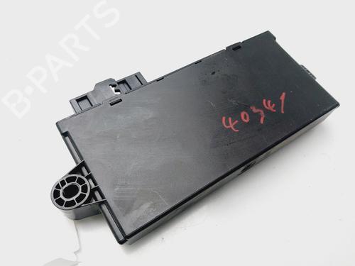 Electronic module BMW 1 (E87) 118 d | BP32397231M83 
