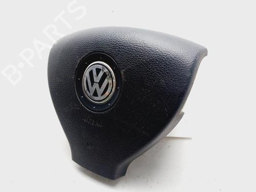 Driver airbag VW GOLF V (1K1)  | BP26205431C9 