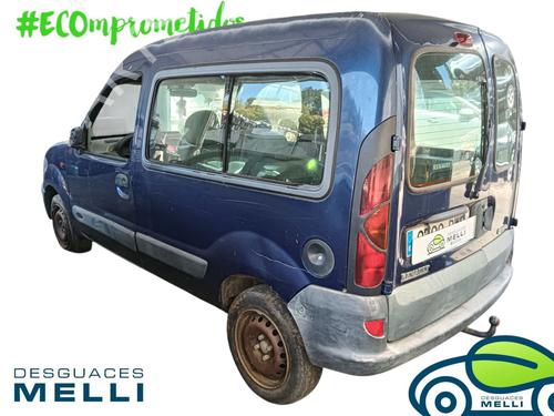 Injection pump RENAULT KANGOO (KC0/1_)  | BP32407888M78 