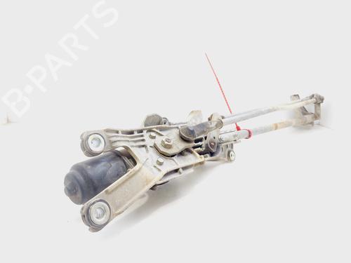 Viskermotor vindrude MITSUBISHI L200 / TRITON (KA_T, KB_T) 2.5 DI-D 4WD (KB4T) | BP21386975M29 