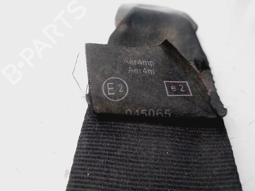Front left seatbelt PEUGEOT 306 (7B, N3, N5) 1.6 SR | BP29408530I26 