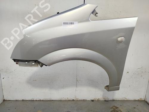 Used Left front fenders Left front fenders OPEL MERIVA A MPV (X03) [2003-2010] 34264494 34264494