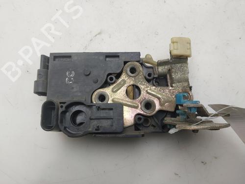 Front left lock DAEWOO KALOS (KLAS) 1.2 | BP36420928C98 - Image 3