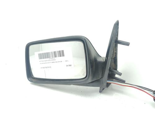 Used Left mirror VW GOLF III (1H1) 1.8 (90 hp) 23139094