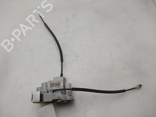 Fechadura trás esquerda Fechadura trás esquerda 38195623 38195623