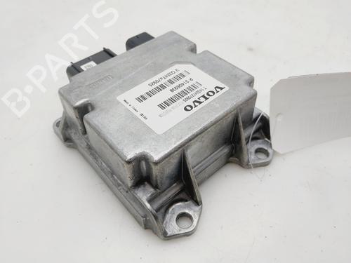 ECU airbags VOLVO V40 Hatchback (525) D2 | BP29473652M53 