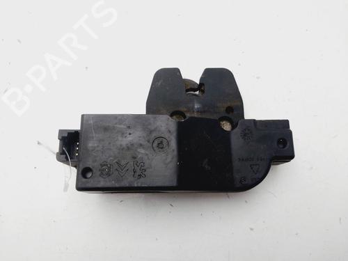 Tailgate lock CITROËN C4 I (LC_)  | BP29322156C101 