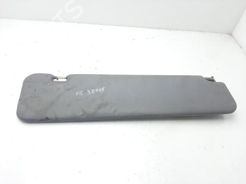 Used Left sun visor MERCEDES-BENZ VITO Van (W638) 110 CDI 2.2 (638.094) (102 hp) 13572262