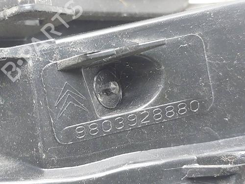 Left taillight CITROËN C3 II (SC_) | BP38553050C34 - Image 3