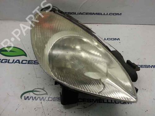 Used Right headlight CITROËN XSARA PICASSO (N68) 2.0 HDi (90 hp) 2867420