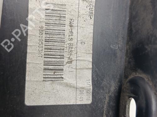 Tailgate handle CITROËN C4 CACTUS 1.6 BlueHDi 100 | BP34697142C132  - Image 5