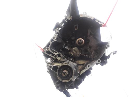 Cambio RENAULT MEGANE I (BA0/1_) [1995-2004]  30136584