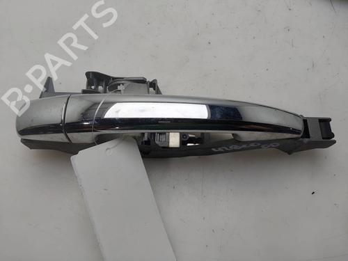 Højre fortil udvendigt håndtag Højre fortil udvendigt håndtag CITROËN DS3 (SA_) 1.6 VTi 120 (120 hp) 39691030 39691030