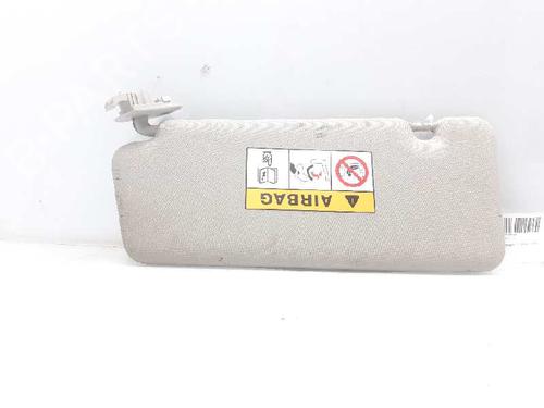 Used Right sun visor RENAULT CLIO IV (BH_) [2012-2021]  6464745