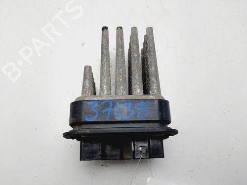 Used Heater resistor OPEL ASTRA H (A04) 1.7 CDTI (L48) (100 hp) 23254184