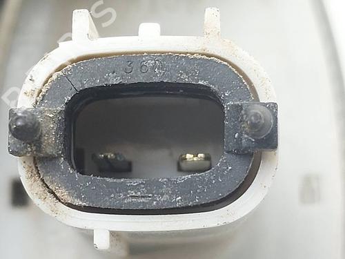 Right side indicator SUZUKI SX4 (EY, GY) | BP38919306I19 - Image 2