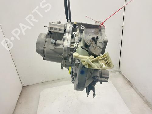 Gearbox PEUGEOT 2008 I (CU_) | BP36436754M3 - Image 4