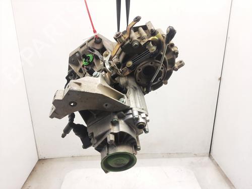 Gearbox SEAT LEON (1M1) | BP36436699M3 - Image 4