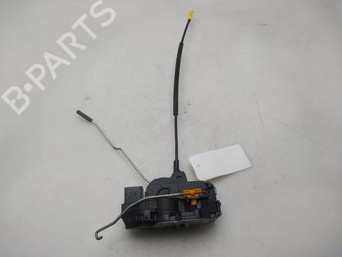 Used Rear right lock Rear right lock 37423783 37423783
