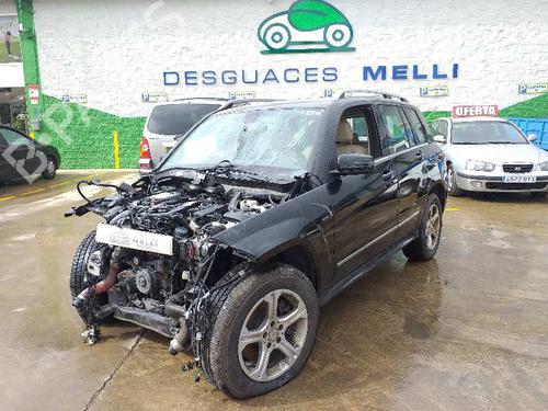 BP7422471I8 | Innenleuchte MERCEDES-BENZ GLK-CLASS (X204) 220 CDI 4-matic (204.984, 204.997) BP7422471I8