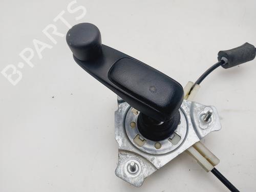 Rudehejsemekanisme Højre bagtil CITROËN C3 II (SC_)  | BP32154580C25 