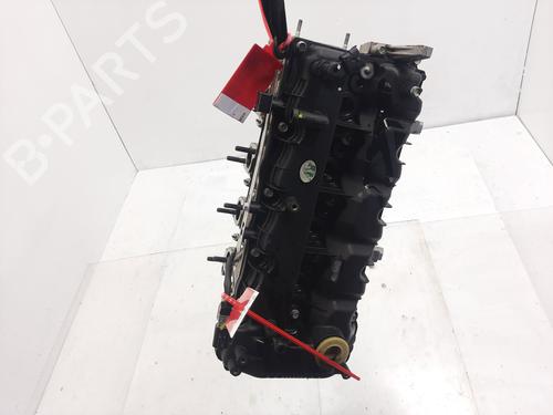Used Cylinder head HYUNDAI TUCSON (TL, TLE) 1.7 CRDi (116 hp) 29613168