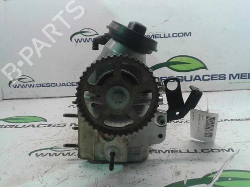 Cylinder head SEAT IBIZA III (6L1)  | BP16372169M5 