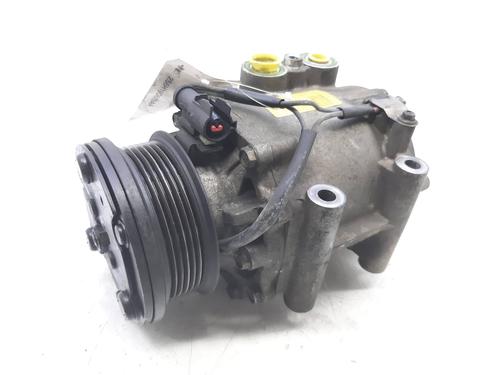 Used AC compressor FORD FIESTA V (JH_, JD_) 1.3 (69 hp) 10162752