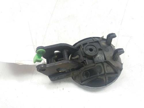 Rear left interior door handle DAEWOO KALOS (KLAS) 1.4 16V | BP4214707I15 