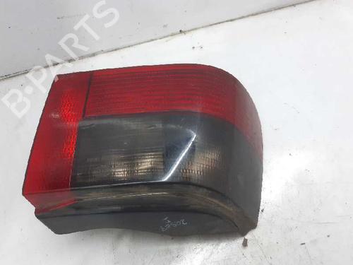 Used Left taillight SEAT IBIZA II (6K1) 1.6 i (75 hp) 6115140