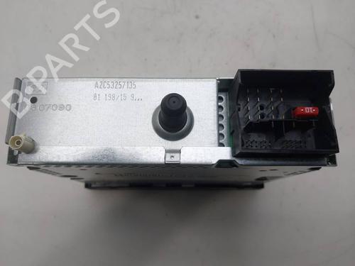 Radio CITROËN C3 II (SC_) | BP38590774E6 - Image 5