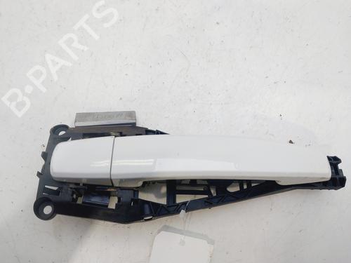 Used Front right exterior door handle OPEL MOKKA / MOKKA X (J13) [2012-2025]  27818161
